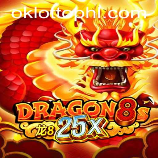 Unveiling Dragon8s25x: A Innovative Gaming Experience with OkLotto