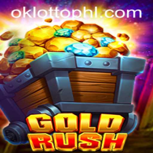 GoldRush: Discovering the Thrills of the OkLotto Adventure