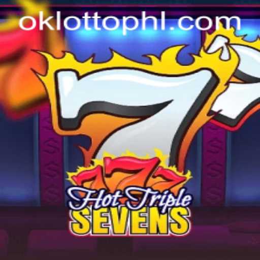 HotTripleSevens and OkLotto: A Comprehensive Guide