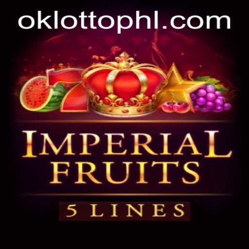 ImperialFruits5: A Journey into the Realm of OkLotto Gaming