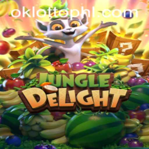 Exploring the Thrills of JungleDelight and the Excitement of OkLotto