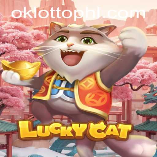 Exploring the Exciting World of LuckyCat and OkLotto