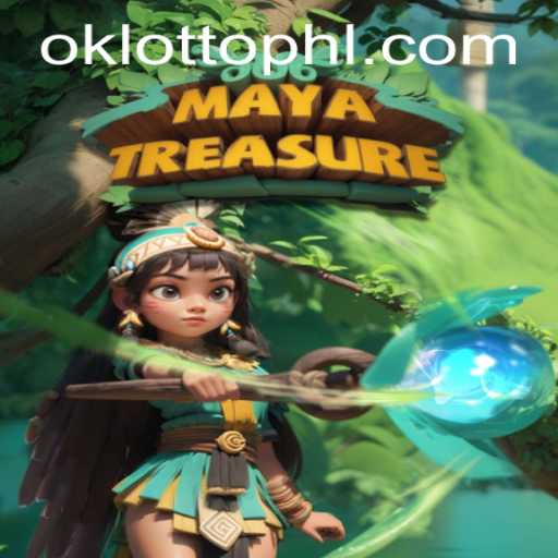 Exploring the Fascinating World of MayaTreasure and OKLotto