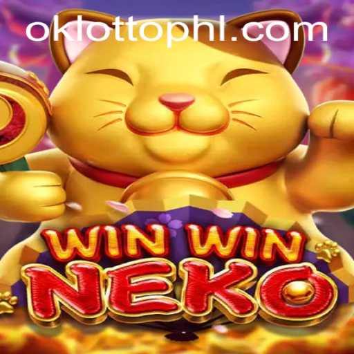 Unveiling WinWinNeko: The Exciting New Twist on OkLotto
